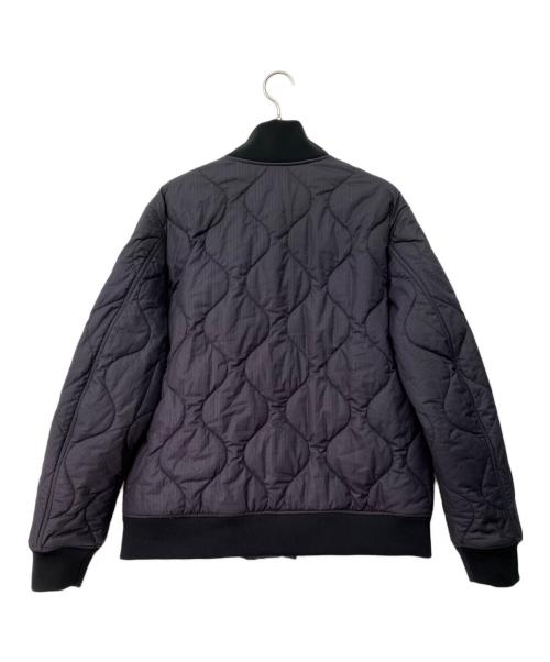 NIGEL CABOURN（ナイジェルケーボン）NIGEL CABOURN (ナイジェルケーボン) Peak Performance (ピーク・パフォーマンス) 40s US CLIP JACKET - MODIFY ネイビー サイズ:Mの古着・服飾アイテム