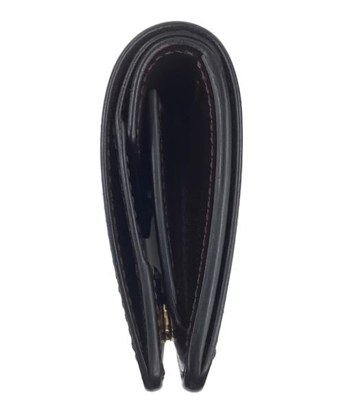 WILDSWANS（ワイルドスワンズ）WILDSWANS (ワイルドスワンズ) SATORU FURUSE (サトルフルセ) FULL GRAIN BRIDLE チョコレートブラウンの古着・服飾アイテム