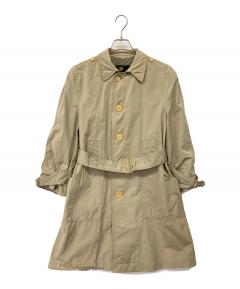 中古・古着通販】ymr YACCO MARICARD (ymrヤッコマリカルド) コットン