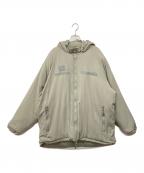 waiperワイパー）の古着「US”ECWCS GEN3 LEVEL7 JACKET」｜オリーブ