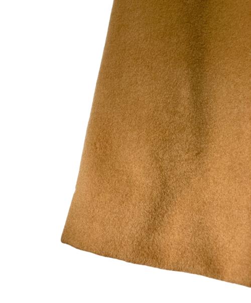 Burberry's（バーバリー）Burberry's (バーバリーズ) ステンカラーコート ベージュ サイズ:Sの古着・服飾アイテム