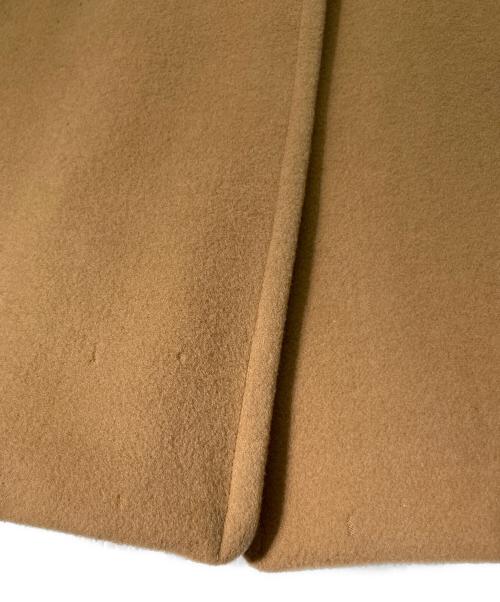 Burberry's（バーバリー）Burberry's (バーバリーズ) ステンカラーコート ベージュ サイズ:Sの古着・服飾アイテム
