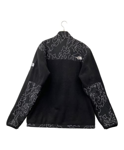 THE NORTH FACE（ザ ノース フェイス）THE NORTH FACE (ザ ノース フェイス) Novelty Denali Jacket ブラック サイズ:XLの古着・服飾アイテム