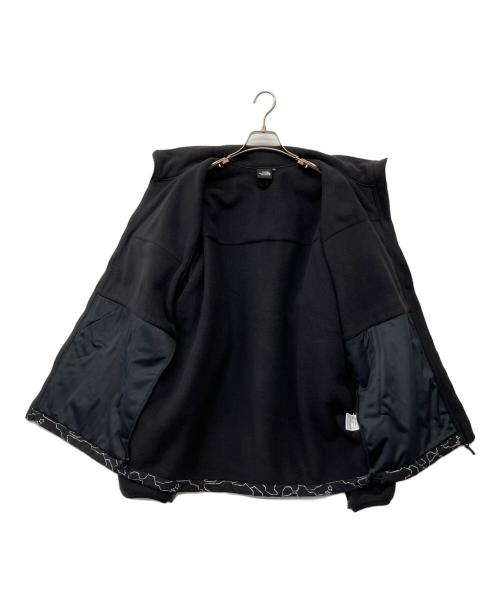 THE NORTH FACE（ザ ノース フェイス）THE NORTH FACE (ザ ノース フェイス) Novelty Denali Jacket ブラック サイズ:XLの古着・服飾アイテム