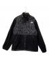 THE NORTH FACE（ザ ノース フェイス）の古着「Novelty Denali Jacket」｜ブラック