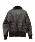 COOPER (クーパー) G-1フライトジャケット ダークブラウン サイズ:36R：20000円