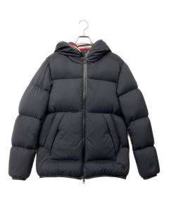 中古・古着通販】ZARA (ザラ) ダウンジャケット ブラック サイズ:XL