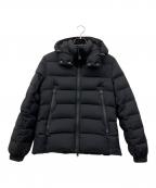 TATRASタトラス）の古着「BORBORE ダウンジャケット」｜ブラック