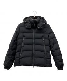 TATRAS（タトラス）の古着「BORBORE ダウンジャケット」｜ブラック