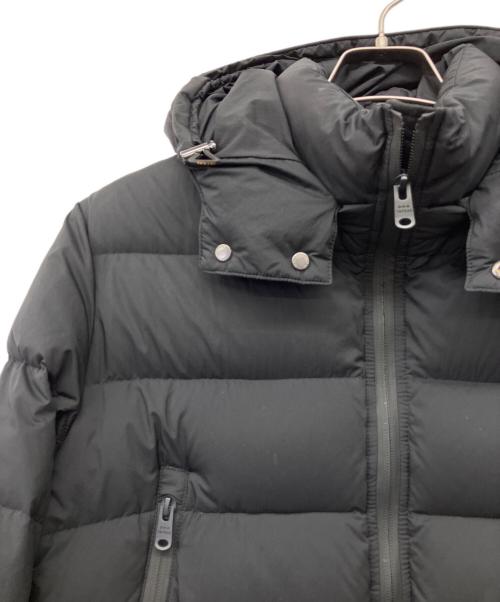 TATRAS（タトラス）TATRAS (タトラス) BORBORE ダウンジャケット ブラック サイズ:01の古着・服飾アイテム