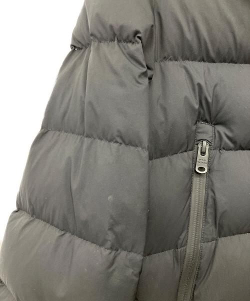 TATRAS（タトラス）TATRAS (タトラス) BORBORE ダウンジャケット ブラック サイズ:01の古着・服飾アイテム