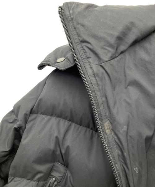 TATRAS（タトラス）TATRAS (タトラス) BORBORE ダウンジャケット ブラック サイズ:01の古着・服飾アイテム