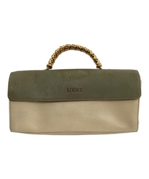 LOEWE（ロエベ）LOEWE (ロエベ) ベラスケスの古着・服飾アイテム