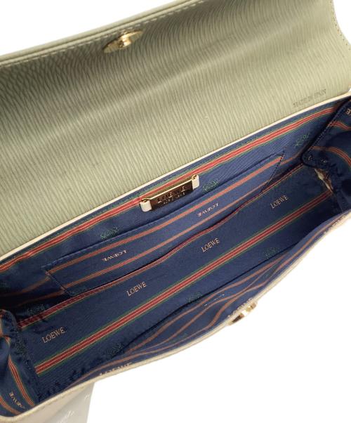 LOEWE（ロエベ）LOEWE (ロエベ) ベラスケスの古着・服飾アイテム