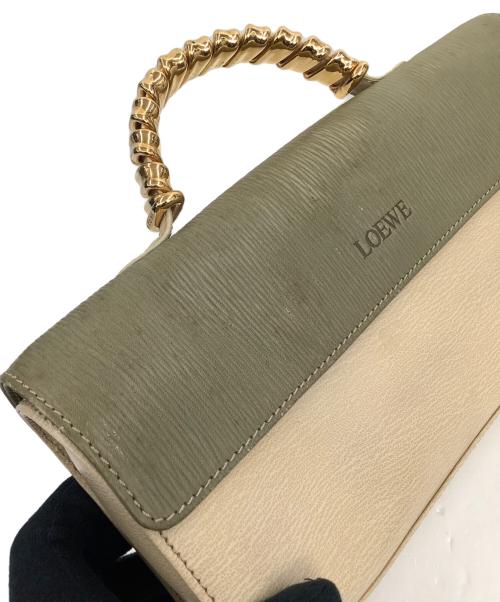 LOEWE（ロエベ）LOEWE (ロエベ) ベラスケスの古着・服飾アイテム