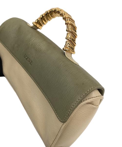 LOEWE（ロエベ）LOEWE (ロエベ) ベラスケスの古着・服飾アイテム