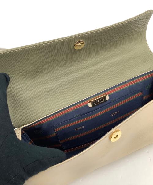 LOEWE（ロエベ）LOEWE (ロエベ) ベラスケスの古着・服飾アイテム