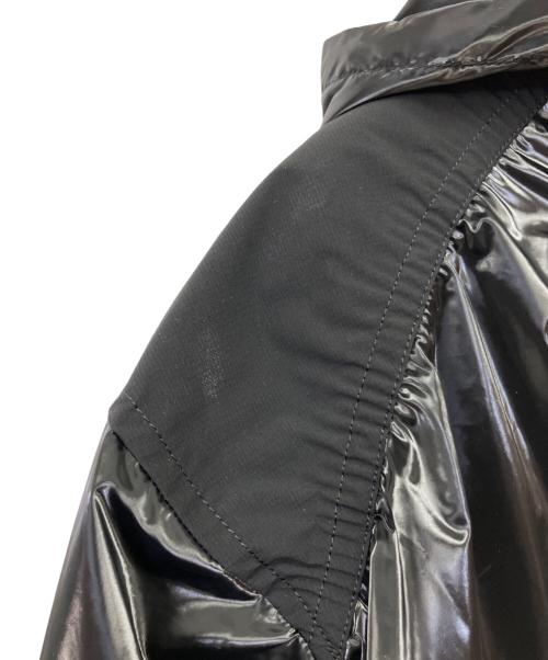 AVIREX（アヴィレックス）AVIREX (アヴィレックス) COMBAT PARKA ブラック サイズ:Mの古着・服飾アイテム