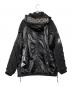 AVIREX (アヴィレックス) COMBAT PARKA ブラック サイズ:M：10000円