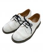 Dr.Martensドクターマーチン）の古着「BEX 3ホール レースアップシューズ」｜ホワイト