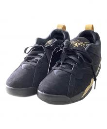 NIKE（ナイキ）の古着「AIR JORDAN MVP 92 ”GOLDEN MOMENTS”」｜Black Metallic Gold