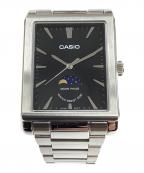 CASIOカシオ）の古着「腕時計」