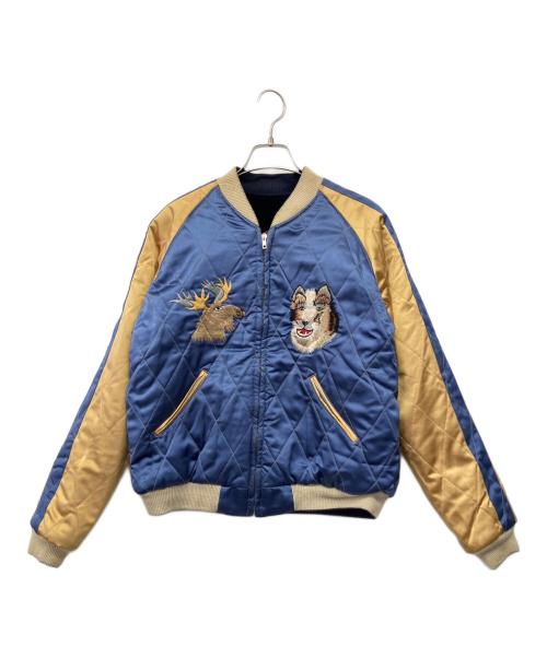 東洋エンタープライズ（トウヨウエンタープライズ）東洋エンタープライズ (トウヨウエンタープライズ) 90's SOUVENIR JACKET 