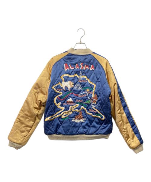東洋エンタープライズ（トウヨウエンタープライズ）東洋エンタープライズ (トウヨウエンタープライズ) 90's SOUVENIR JACKET 