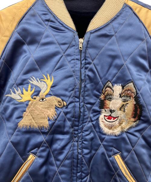 東洋エンタープライズ（トウヨウエンタープライズ）東洋エンタープライズ (トウヨウエンタープライズ) 90's SOUVENIR JACKET 