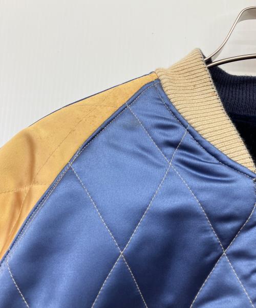 東洋エンタープライズ（トウヨウエンタープライズ）東洋エンタープライズ (トウヨウエンタープライズ) 90's SOUVENIR JACKET 