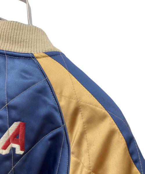 東洋エンタープライズ（トウヨウエンタープライズ）東洋エンタープライズ (トウヨウエンタープライズ) 90's SOUVENIR JACKET 