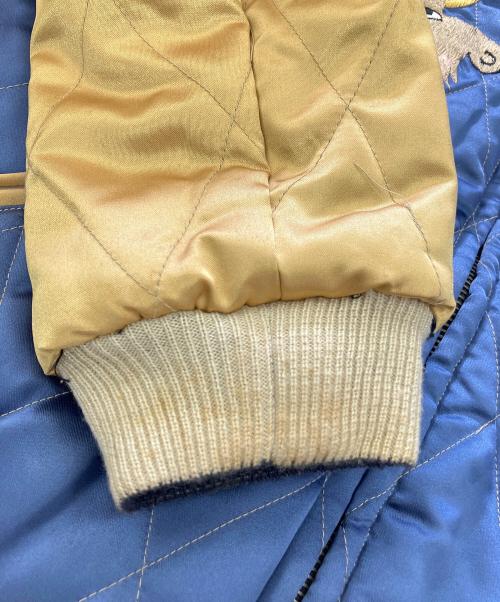 東洋エンタープライズ（トウヨウエンタープライズ）東洋エンタープライズ (トウヨウエンタープライズ) 90's SOUVENIR JACKET 