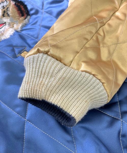 東洋エンタープライズ（トウヨウエンタープライズ）東洋エンタープライズ (トウヨウエンタープライズ) 90's SOUVENIR JACKET 