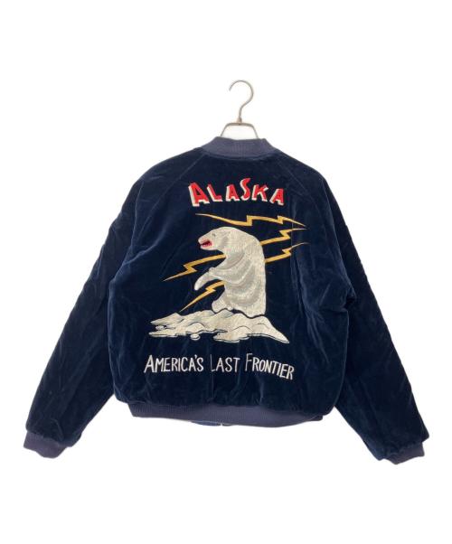 東洋エンタープライズ（トウヨウエンタープライズ）東洋エンタープライズ (トウヨウエンタープライズ) 90's SOUVENIR JACKET 