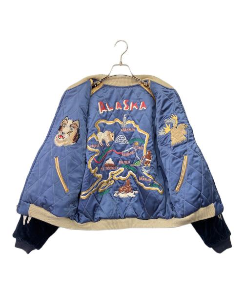 東洋エンタープライズ（トウヨウエンタープライズ）東洋エンタープライズ (トウヨウエンタープライズ) 90's SOUVENIR JACKET 