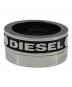 DIESEL（ディーゼル）の古着「2連リング」