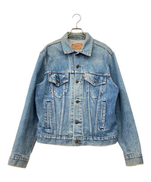 LEVI'S（リーバイス）LEVI'S (リーバイス) デニムジャケット SIZE 42R サイズ:42Rの古着・服飾アイテム