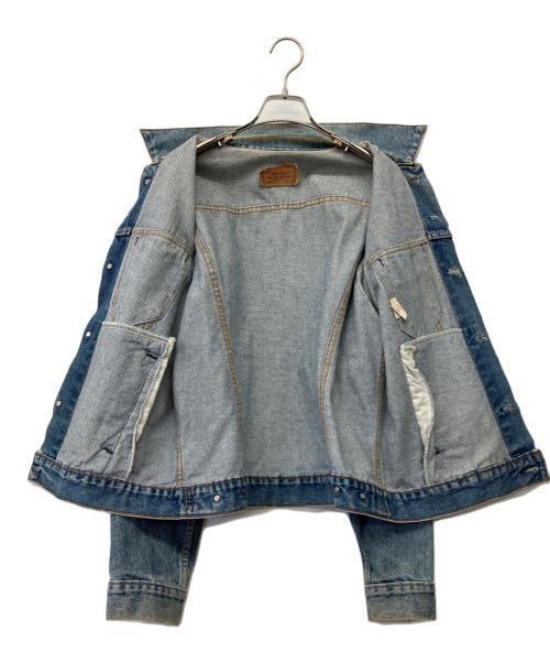 LEVI'S（リーバイス）LEVI'S (リーバイス) デニムジャケット SIZE 42R サイズ:42Rの古着・服飾アイテム
