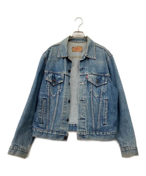 LEVI'S（リーバイス）LEVI'S (リーバイス) デニムジャケット SIZE 42R サイズ:42Rの古着・服飾アイテム