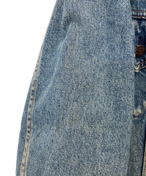 LEVI'S（リーバイス）LEVI'S (リーバイス) デニムジャケット SIZE 42R サイズ:42Rの古着・服飾アイテム