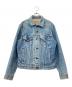 LEVI'S（リーバイス）の古着「デニムジャケット」｜SIZE 42R