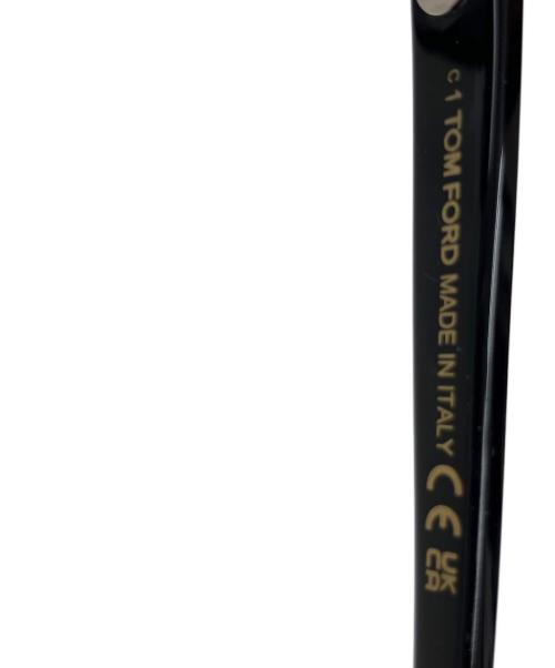 TOM FORD（トムフォード）TOM FORD (トムフォード) サングラス サイズ:54□18 145*3の古着・服飾アイテム