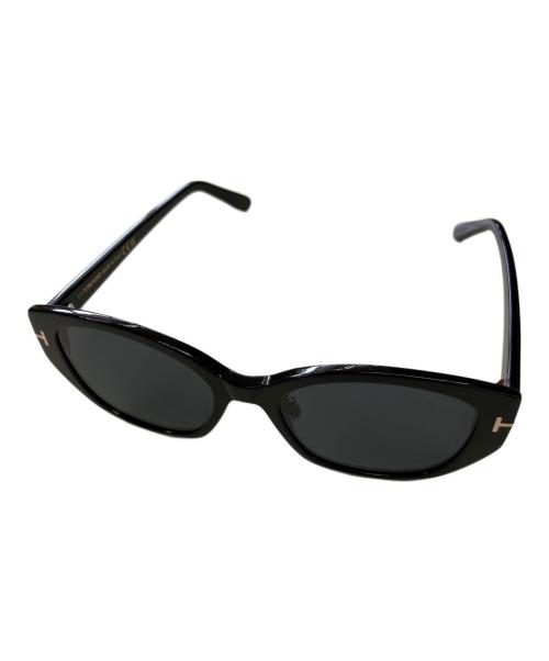 TOM FORD（トムフォード）TOM FORD (トムフォード) サングラス サイズ:54□18 145*3の古着・服飾アイテム