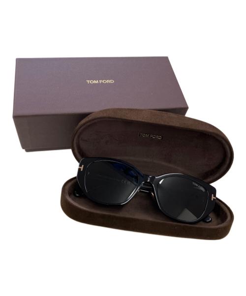 TOM FORD（トムフォード）TOM FORD (トムフォード) サングラス サイズ:54□18 145*3の古着・服飾アイテム