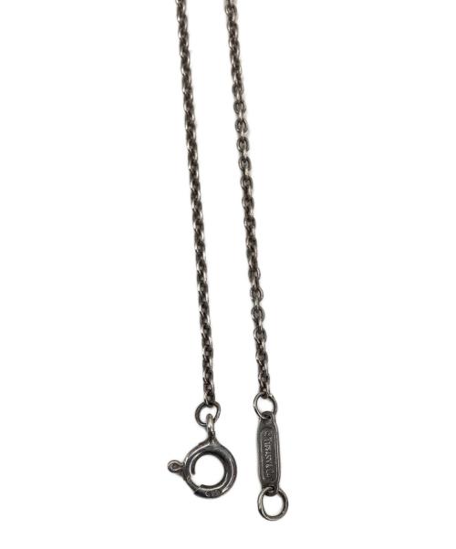 TIFFANY & Co.（ティファニー）Tiffany & Co. (ティファニー) ネックレスの古着・服飾アイテム