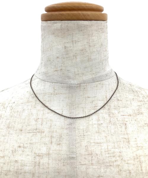 TIFFANY & Co.（ティファニー）Tiffany & Co. (ティファニー) ネックレスの古着・服飾アイテム