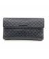 GUCCI（グッチ）の古着「長財布」｜ブラック