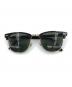 RAY-BAN（レイバン）の古着「サングラス」