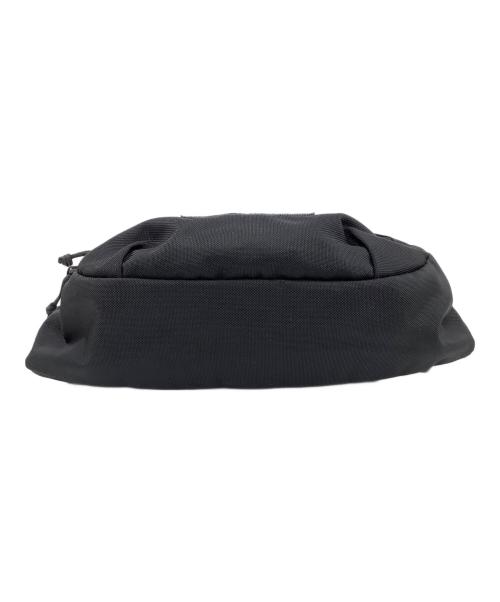 SUPREME（シュプリーム）Supreme (シュプリーム) 18SS WAIST BAG ”BLACK”の古着・服飾アイテム