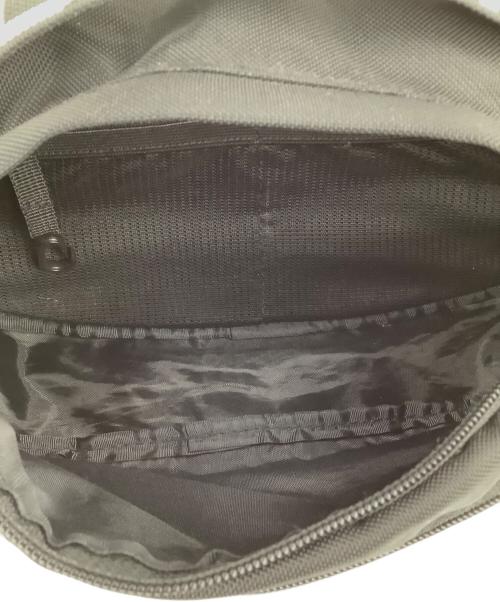 SUPREME（シュプリーム）Supreme (シュプリーム) 18SS WAIST BAG ”BLACK”の古着・服飾アイテム